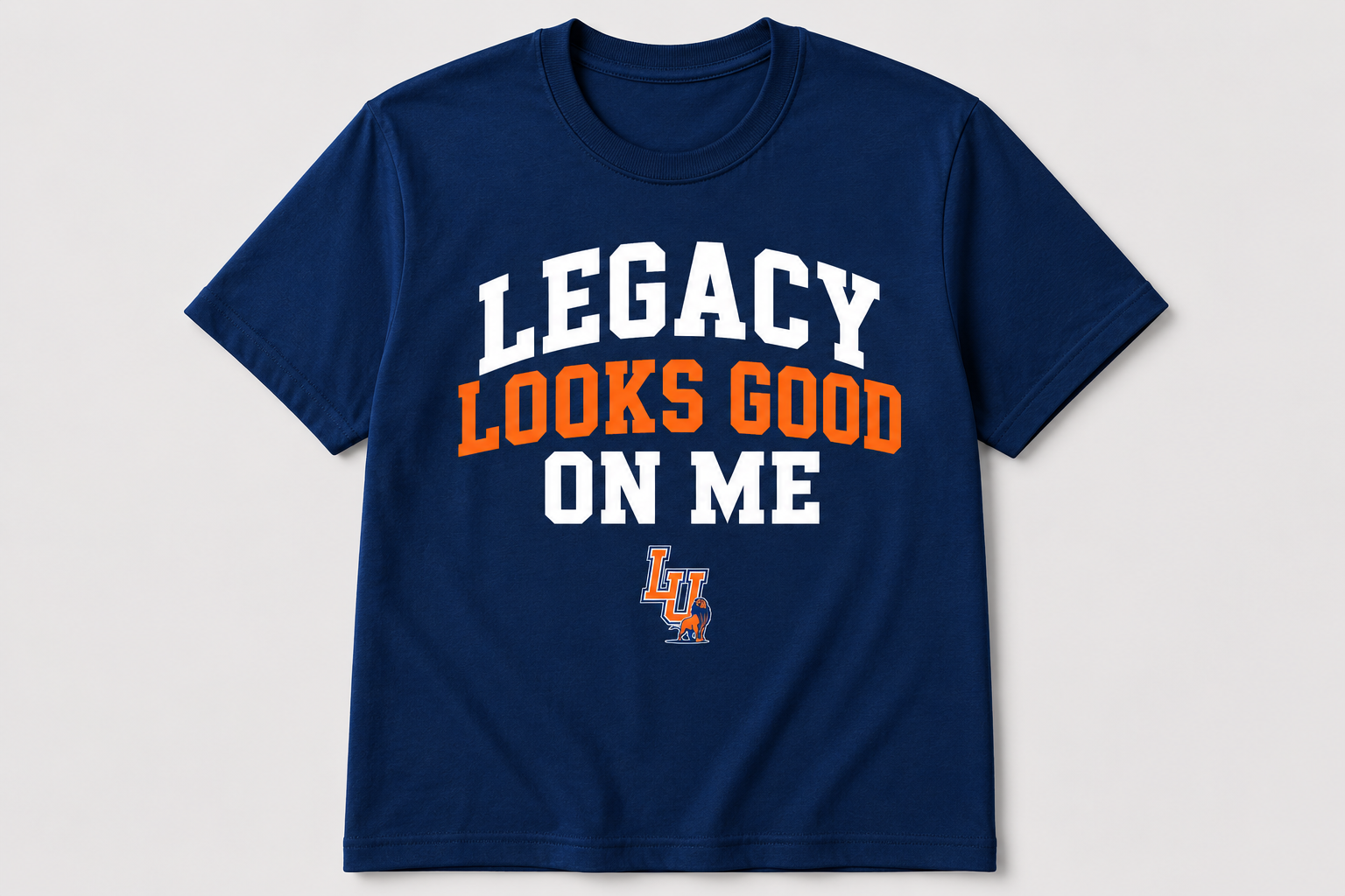 Legacy Looks Good on Me Tee alternate
