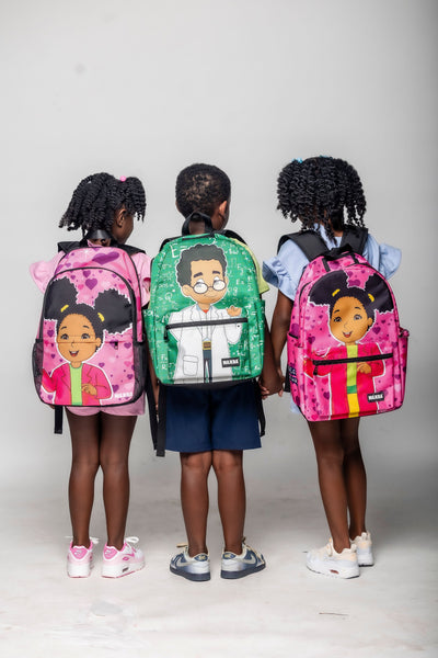 Backpacks