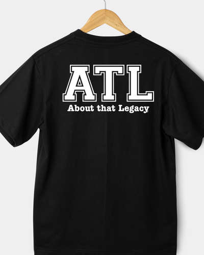 ATL - About that Legacy