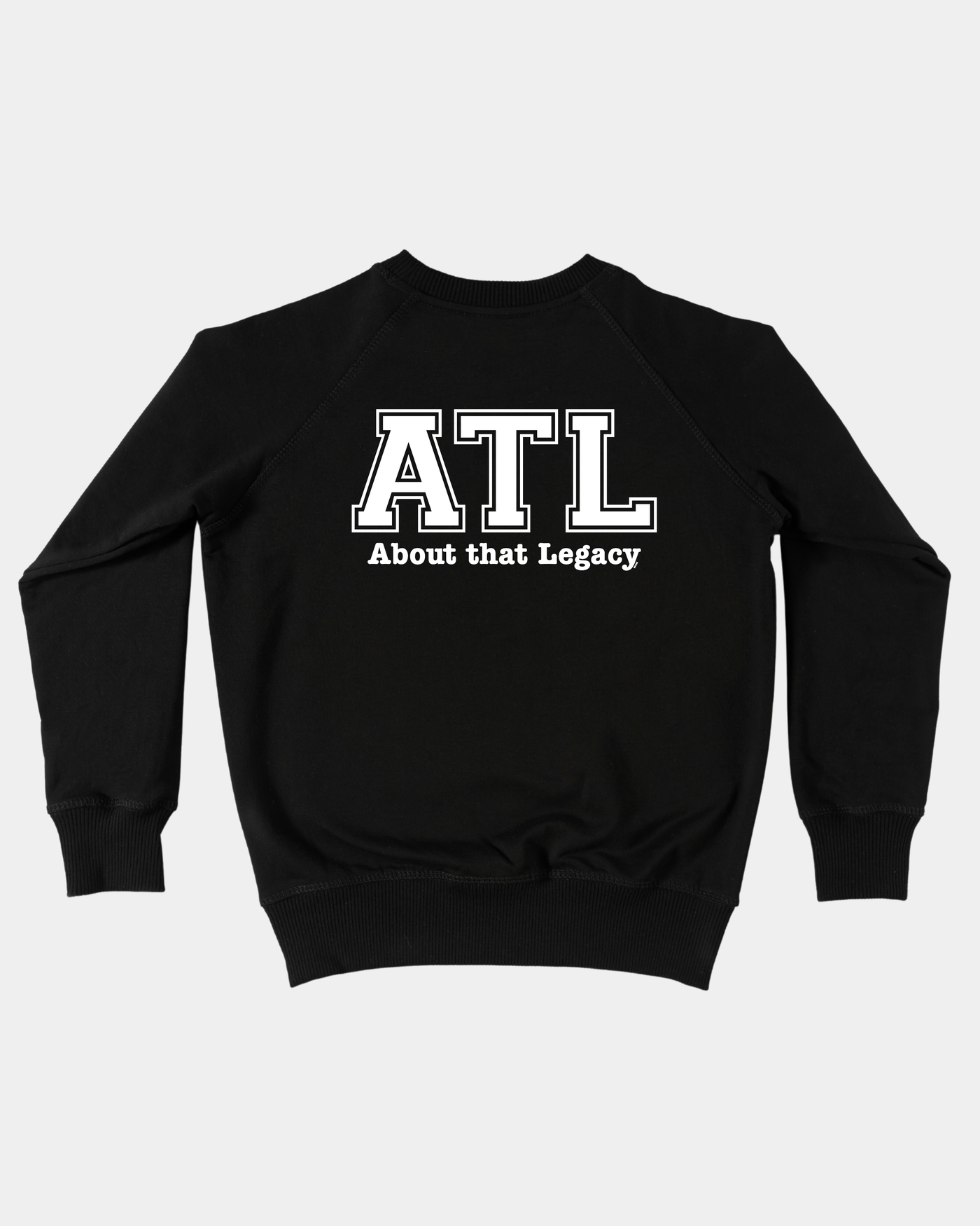 ATL - About that Legacy