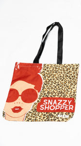 Cheetah Multipurpose Bags