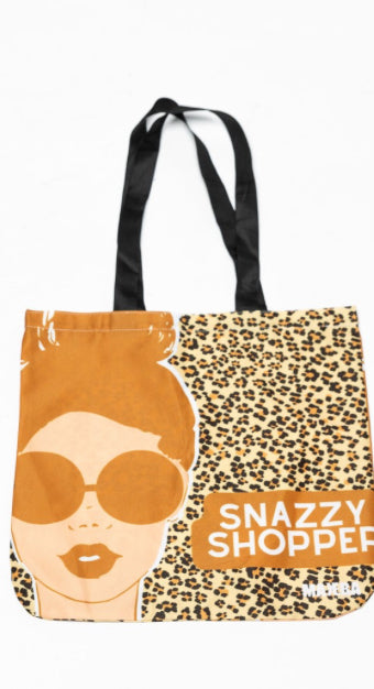 Cheetah Multipurpose Bags