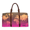 World Traveler Pink Small