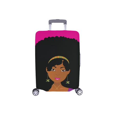 Chelini Luggage Cover