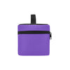 Summer Purple Lunch Bag