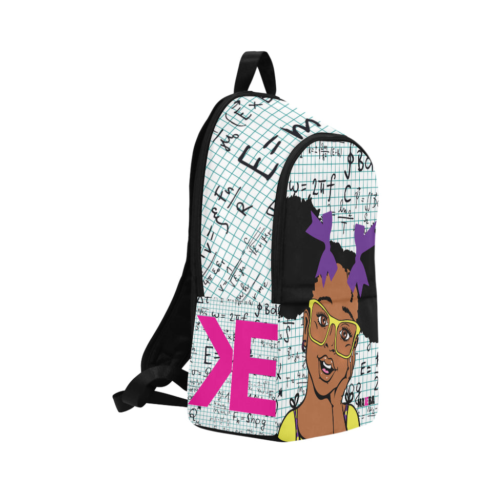 Summer Nerd Backpack