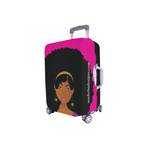 Chelini Luggage Cover