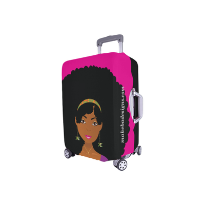 Chelini Luggage Cover