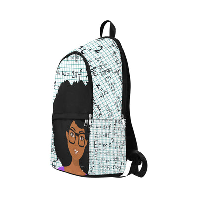 Camille Nerd Backpack