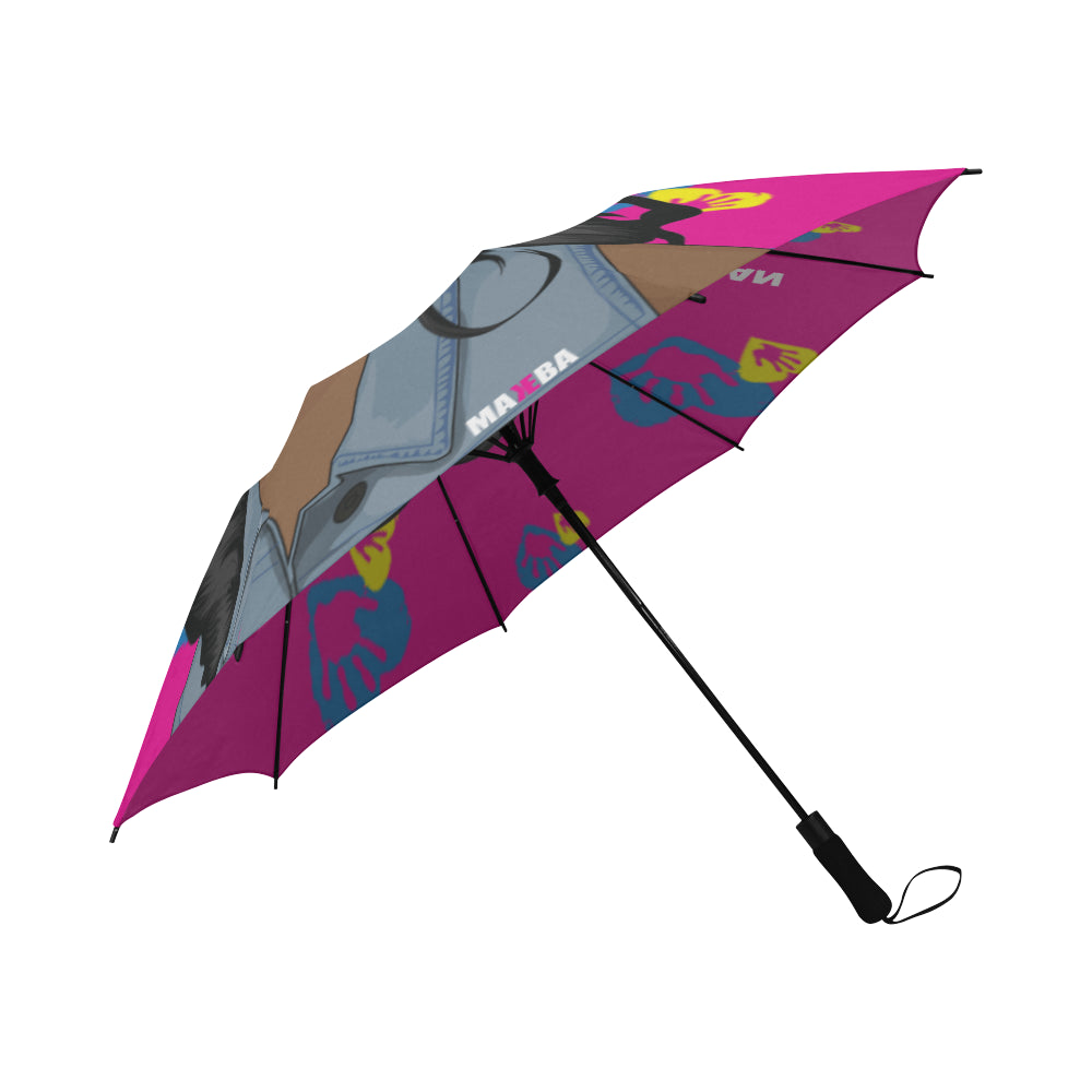 Custom Umbrella