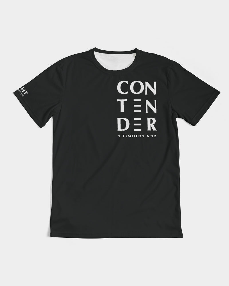 CONTENDER Tee