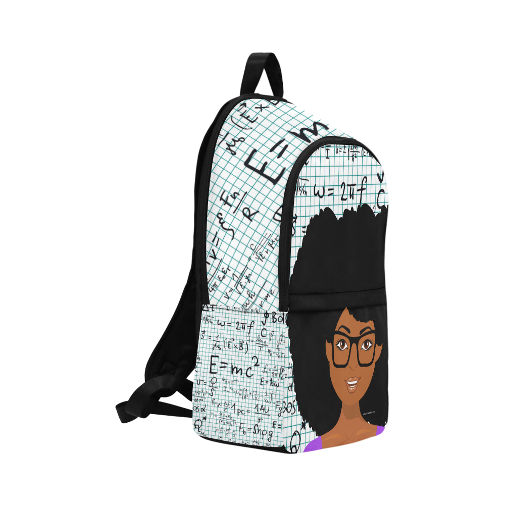 Camille Nerd Backpack alternate