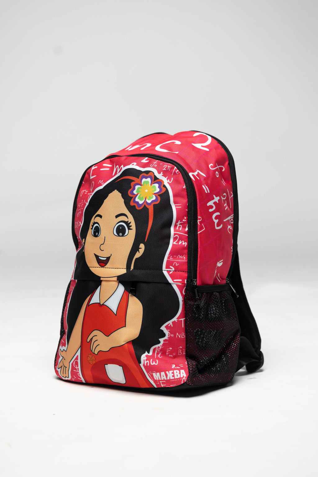 Daisy the STEM Explorer Backpack alternate