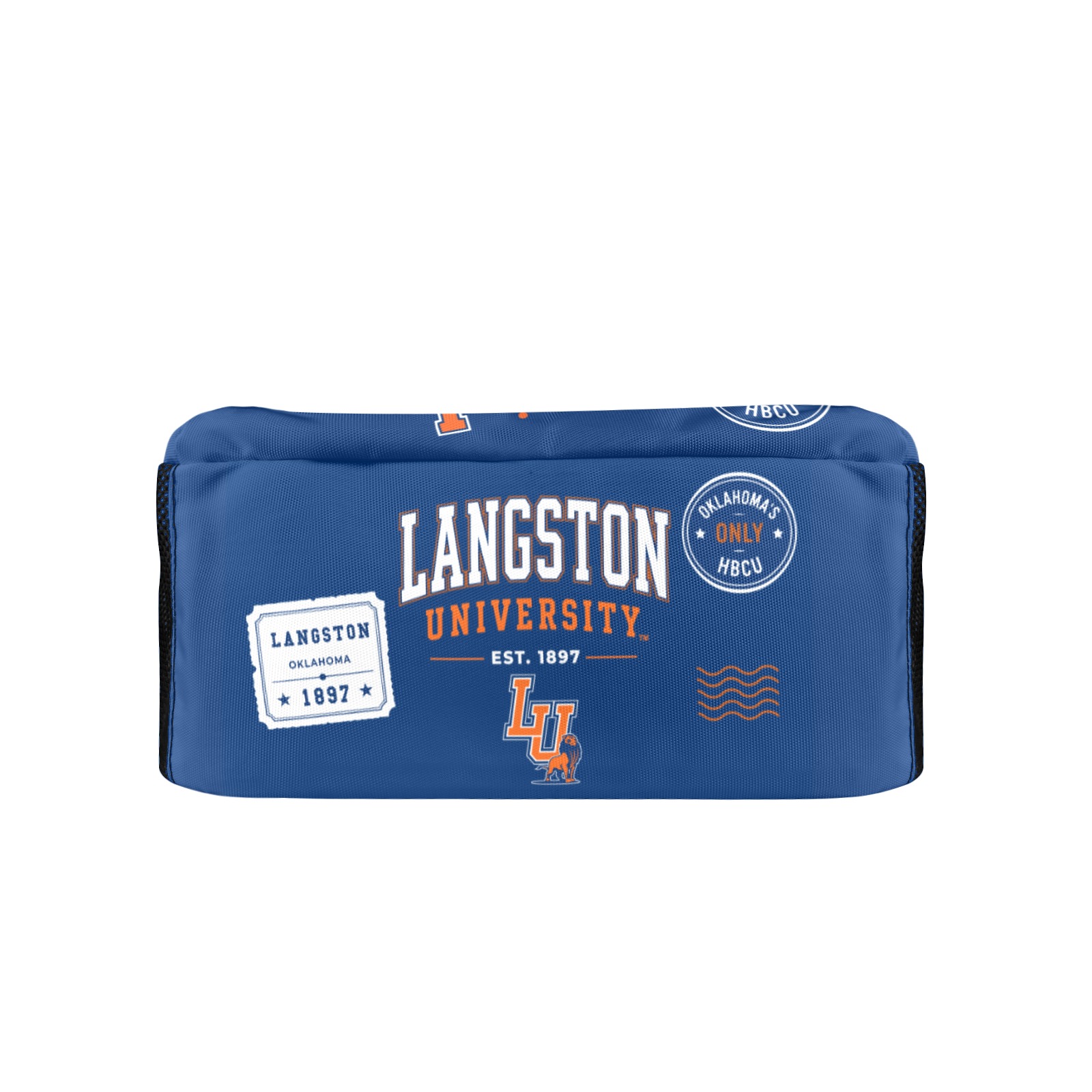 Langston U sweatshirt