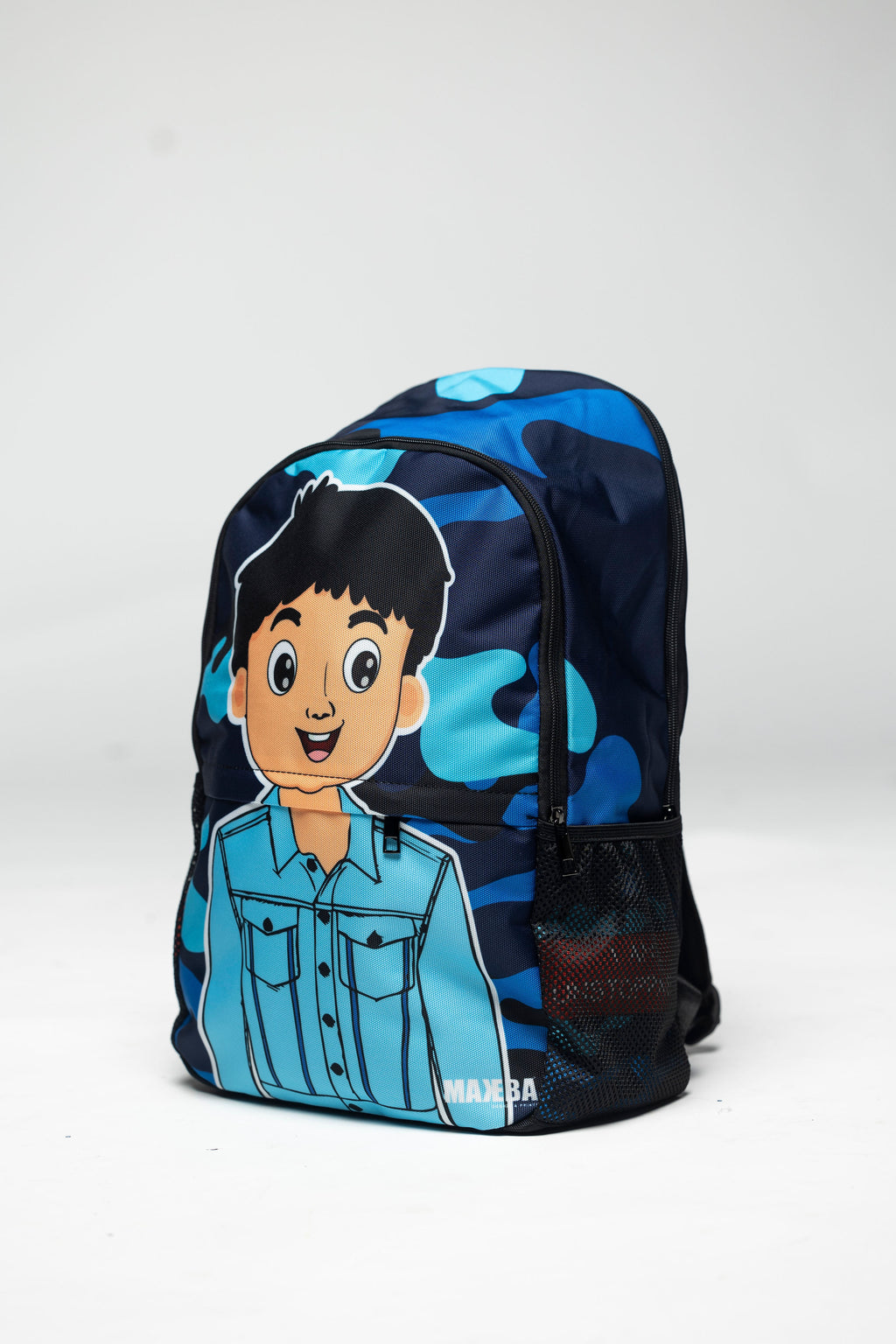 Logan the Trailblazer Backpack alternate