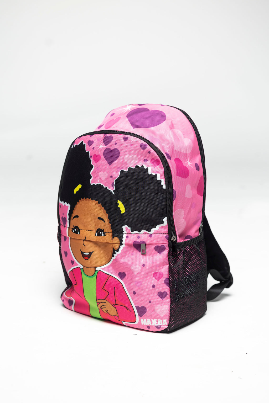 Skyy the Love Bug Backpack alternate